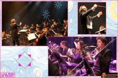 Concert viennois à Montargis le 3 décembre 2017