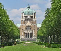 Festival International Rendez-vous avec la Russie à Bruxelles le 13 mai 2018