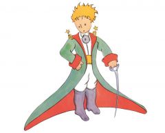 Festival-concours International Le monde du Petit Prince à Lyon le 31 mars 2018