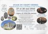 Sacred music festival of the community of communes Avre Luce Noye (80) from May 5 to 28, 2023