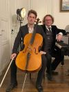 Concert au château de Troissereux le 9 novembre 2024