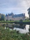Concert au château de Troissereux le 9 novembre 2024