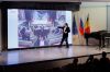 Conférence concert « Promenade musicale à l’Ermitage » à la Maison russe Bruxelles-Europe le 28 novembre 2024