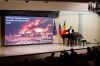 Conférence concert « Promenade musicale à l’Ermitage » à la Maison russe Bruxelles-Europe le 28 novembre 2024