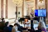 Conférence concert sur Tchaikovski à la Maison russe de Paris le 8 avril 2025