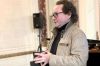Conférence concert sur Tchaikovski à la Maison russe de Paris le 8 avril 2025