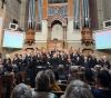 Concert Souvenirs d’Italie avec le Chœur Schola Witkowski au Grand Temple de Lyon le 12 avril 2025