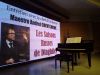 Conférence musicale Les saisons russes de Diaghilev le 21 décembre 2019 à Bruxelles